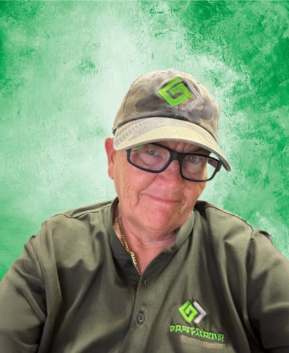 Pam - Greenway New Business Development