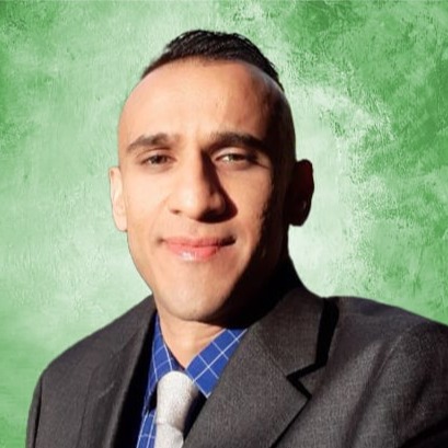 Rick - Greenway New Business Development